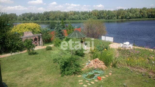 Продажа дома, 658м <sup>2</sup>, 8 сот., Саратов, Саратовская область,  