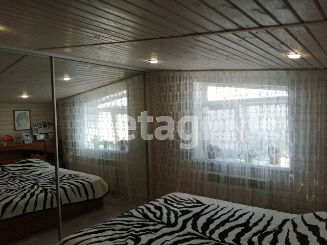 Продажа дома, 127м <sup>2</sup>, 5 сот., Саратов, Саратовская область,  