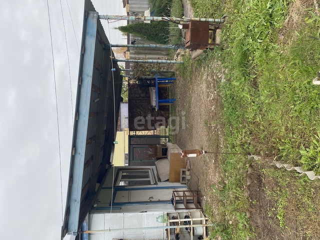 Продажа дачи, 35м <sup>2</sup>, 6 сот., Саратов, Саратовская область,  