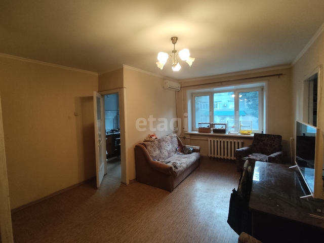 Продажа 2-комнатной квартиры, Саратов, Саратовская область,  Саратов