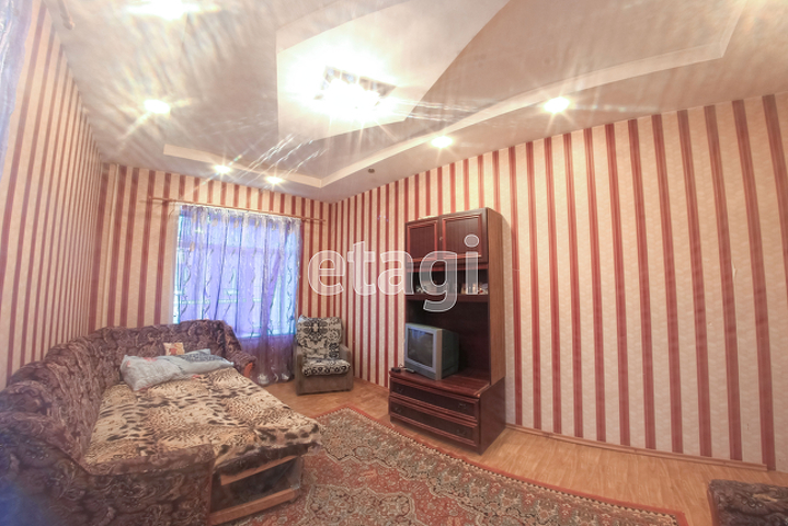 Продажа 2-комнатной квартиры, Саратов, Саратовская область,  Саратов