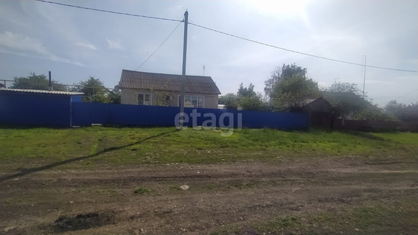 Продажа дома, 78м <sup>2</sup>, 13 сот., Саратов, Саратовская область,  