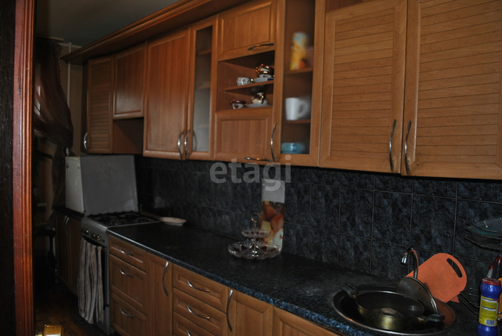 Продажа 3-комнатной квартиры, Саратов, Саратовская область,  Энгельс