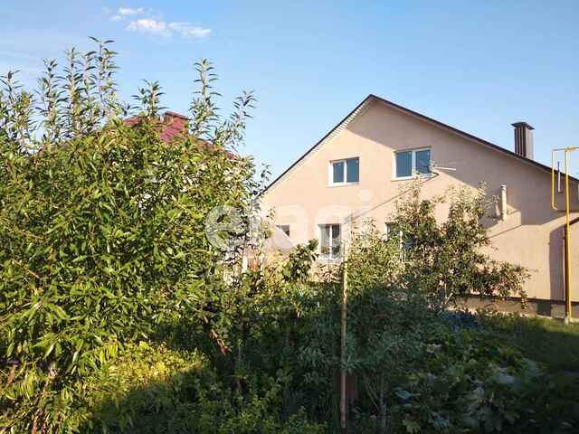 Продажа дома, 174м <sup>2</sup>, 9 сот., Саратов, Саратовская область,  