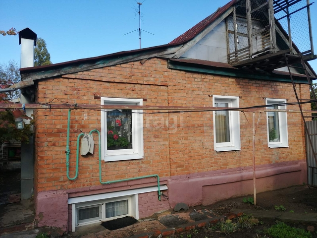 Продажа дома, 64м <sup>2</sup>, Саратов, Саратовская область,  