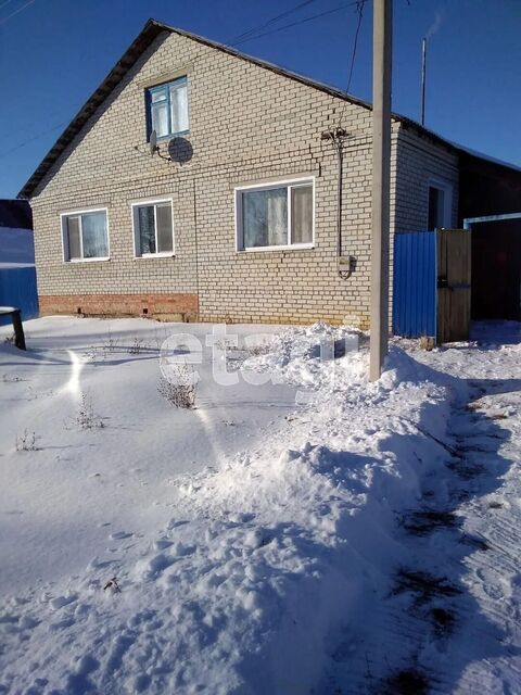 Продажа дома, 54м <sup>2</sup>, 30 сот., Саратов, Саратовская область,  