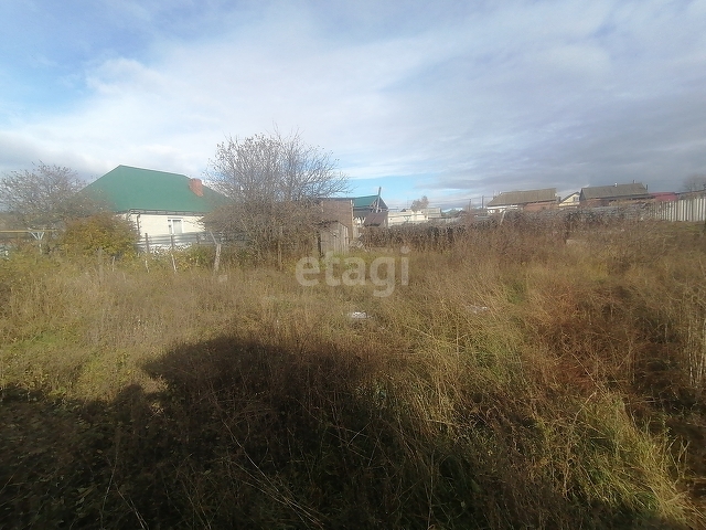 Продажа дома, 39м <sup>2</sup>, 5 сот., Саратов, Саратовская область,  