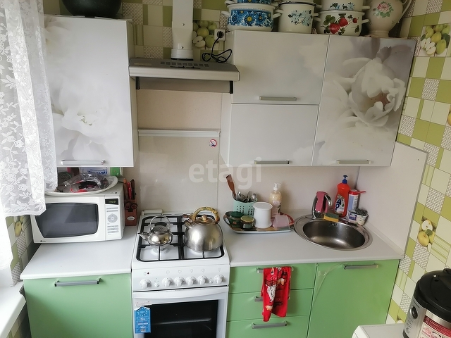 Продажа 3-комнатной квартиры, Саратов, Саратовская область,  Энгельс