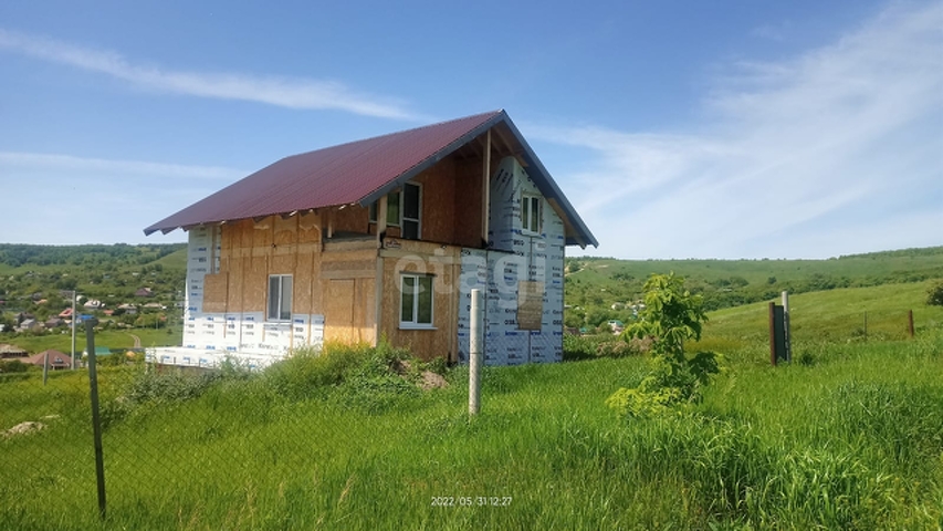 Продажа дома, 96м <sup>2</sup>, 10 сот., Саратов, Саратовская область,  