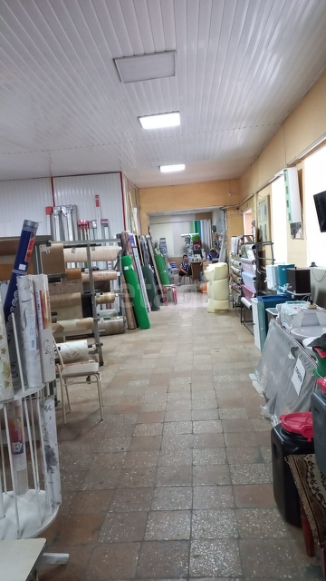 Продажа коммерческой недвижимости, 580м <sup>2</sup>, Саратов, Саратовская область,  Петровск