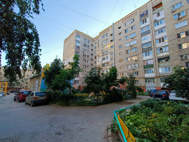 Продажа 3-комнатной квартиры, Саратов, Саратовская область,  Саратов