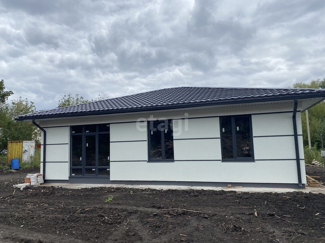 Продажа дома, 102м <sup>2</sup>, 9 сот., Саратов, Саратовская область,  Кировский