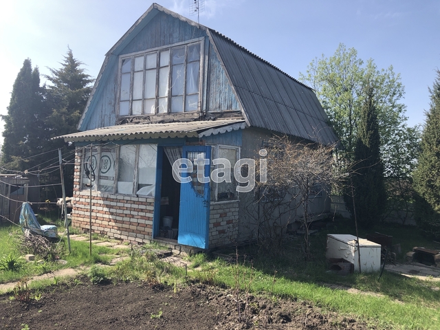 Продажа дачи, 67м <sup>2</sup>, 14 сот., Саратов, Саратовская область,  