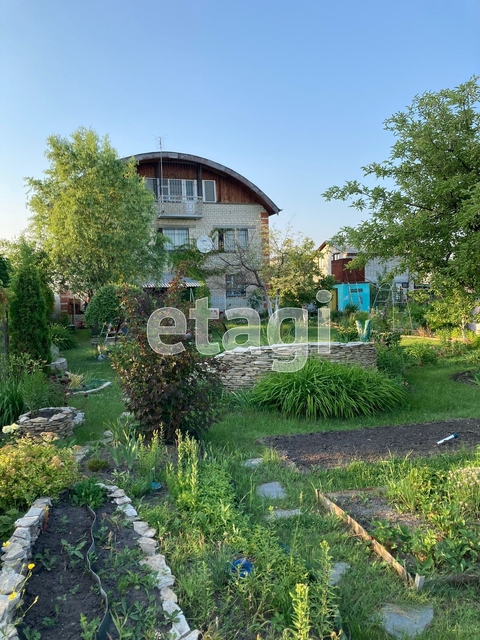 Продажа дачи, 270м <sup>2</sup>, 5 сот., Саратов, Саратовская область,  Саратов