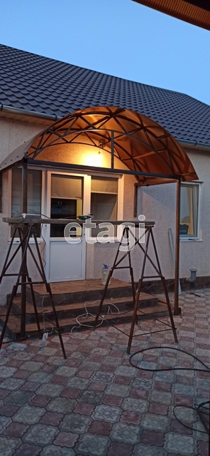 Продажа дома, 128м <sup>2</sup>, 8 сот., Саратов, Саратовская область,  Волжский 