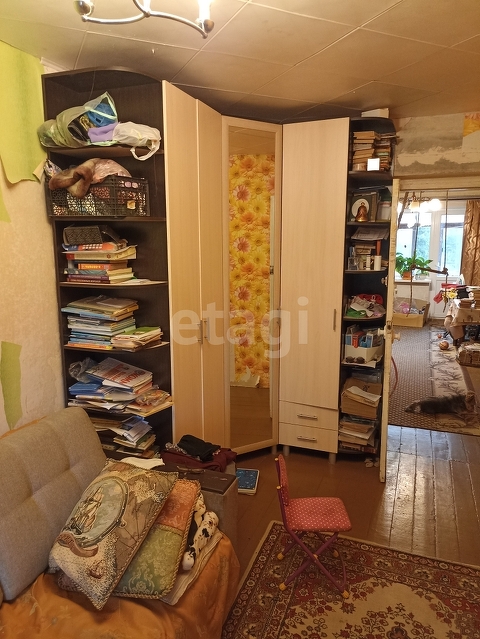 Продажа 3-комнатной квартиры, Саратов, Саратовская область,  Энгельс