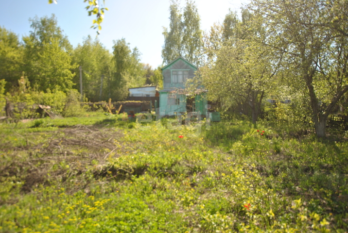 Продажа дачи, 40м <sup>2</sup>, 6 сот., Саратов, Саратовская область,  Волжский 