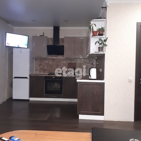 Продажа дома, 54м <sup>2</sup>, 4 сот., Саратов, Саратовская область,  