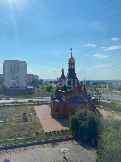 Продажа 1-комнатной квартиры, Саратов, Саратовская область,  Саратов