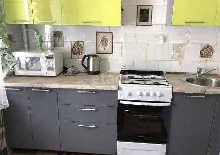 Продажа 1-комнатной квартиры, Саратов, Саратовская область,  Энгельс