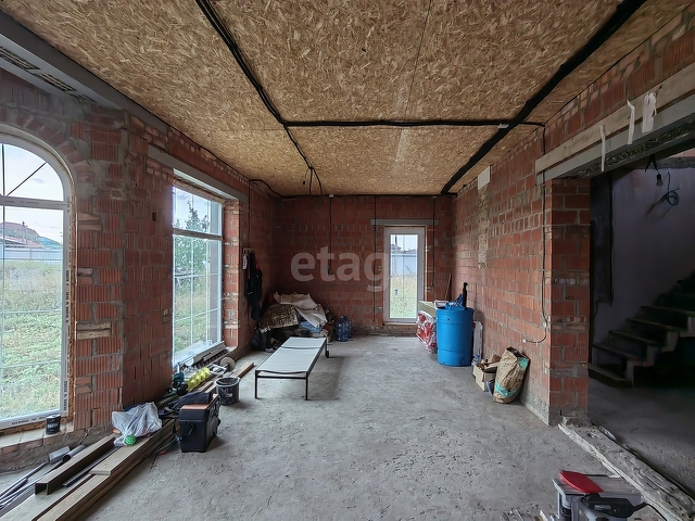 Продажа дома, 223м <sup>2</sup>, 10 сот., Саратов, Саратовская область,  Саратов