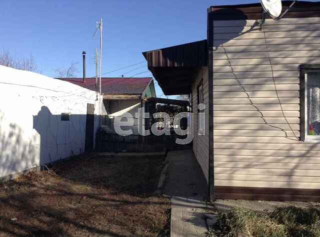 Продажа дома, 73м <sup>2</sup>, 11 сот., Саратов, Саратовская область,  Энгельс