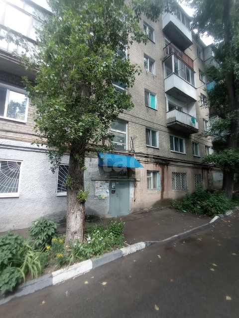 Продажа 2-комнатной квартиры, Саратов, Саратовская область,  Саратов