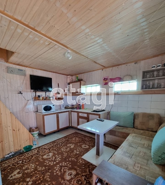 Продажа дачи, 60м <sup>2</sup>, 7 сот., Саратов, Саратовская область,  