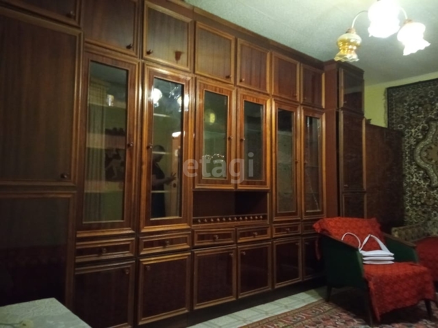 Продажа 1-комнатной квартиры, Саратов, Саратовская область,  Саратов