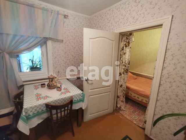 Продажа дома, 109м <sup>2</sup>, 4 сот., Саратов, Саратовская область,  Волжский 