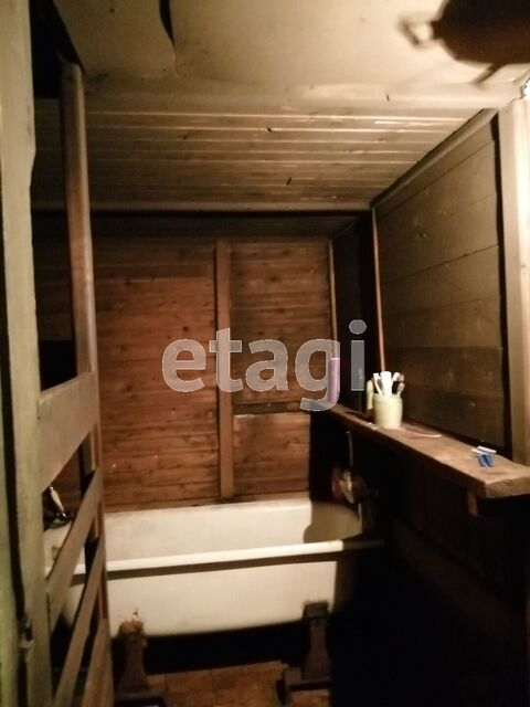 Продажа дома, 50м <sup>2</sup>, 2 сот., Саратов, Саратовская область,  