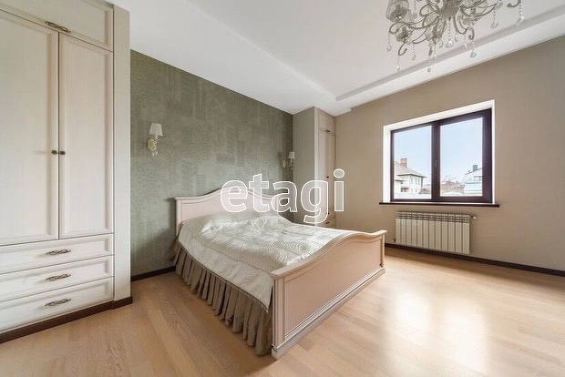 Продажа дома, 461м <sup>2</sup>, 12 сот., Саратов, Саратовская область,  