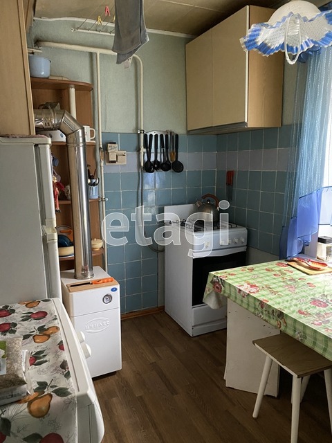 Продажа дома, 44м <sup>2</sup>, 2 сот., Саратов, Саратовская область,  Кировский