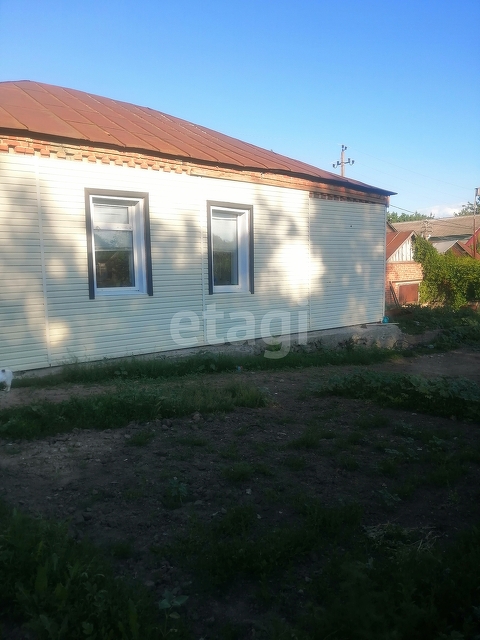 Продажа дома, 79м <sup>2</sup>, 6 сот., Саратов, Саратовская область,  