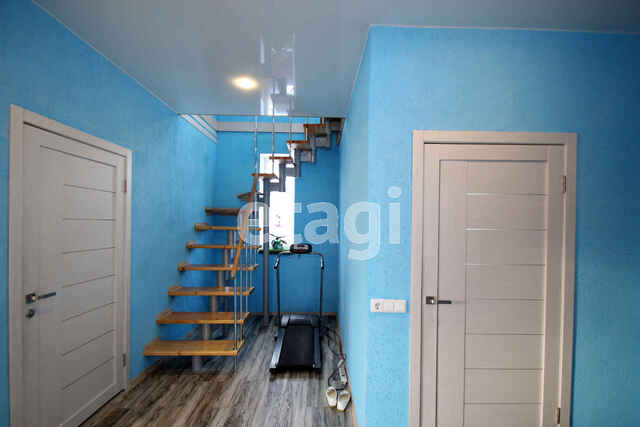 Продажа дома, 156м <sup>2</sup>, 10 сот., Саратов, Саратовская область,  Энгельс