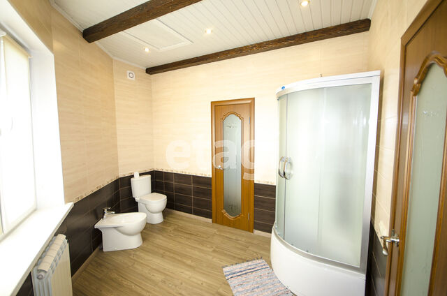 Продажа дома, 200м <sup>2</sup>, 4 сот., Саратов, Саратовская область,  Саратов