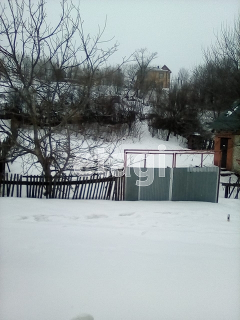 Продажа дома, 29м <sup>2</sup>, 6 сот., Саратов, Саратовская область,  Ленинский