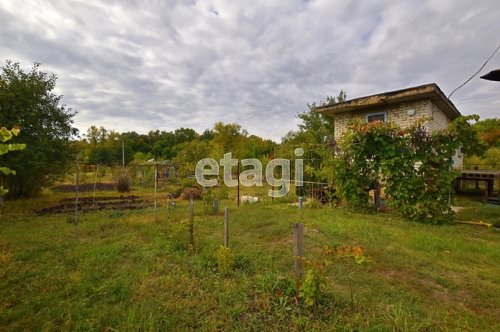 Продажа дачи, 31м <sup>2</sup>, 14 сот., Саратов, Саратовская область,  Саратов