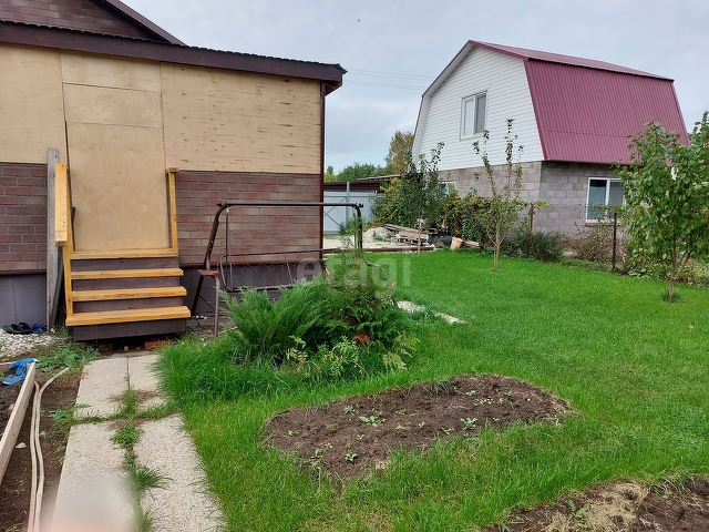 Продажа дачи, 65м <sup>2</sup>, 4 сот., Саратов, Саратовская область,  