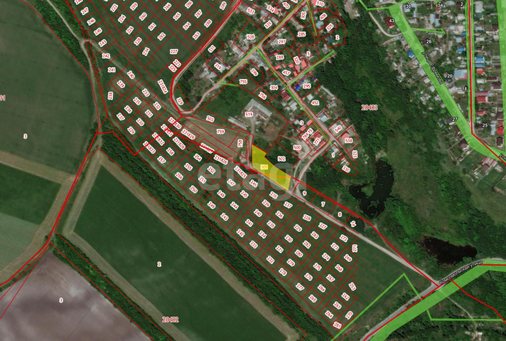 Продажа участка, Саратов, Саратовская область,  Заводской