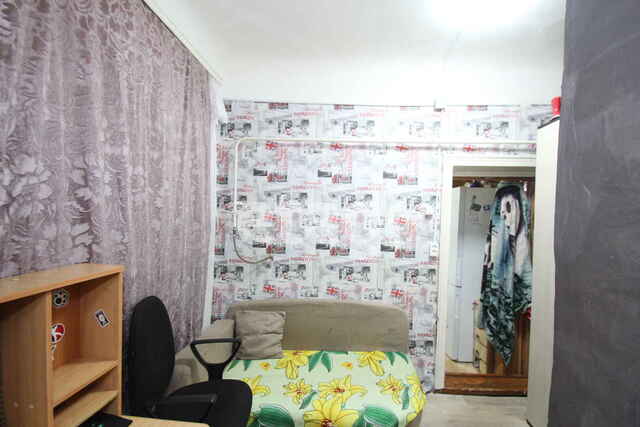 Продажа дома, 20м <sup>2</sup>, 1 сот., Саратов, Саратовская область,  