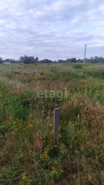 Продажа участка, Саратов, Саратовская область,  