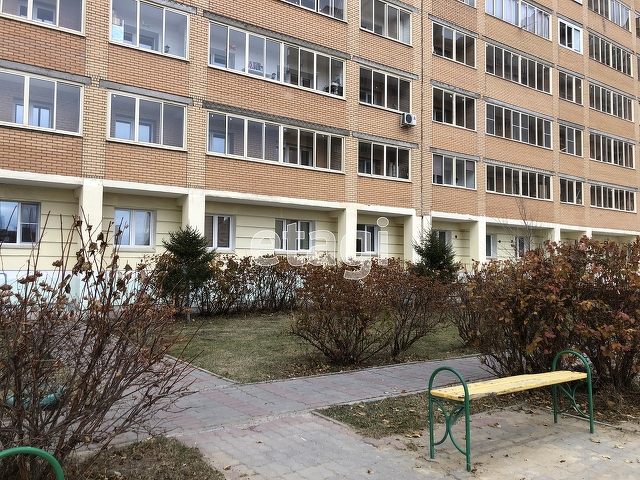 Продажа 1-комнатной квартиры, Красноярск, Академика Киренского,  32
