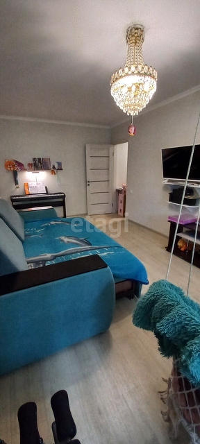 Продажа 2-комнатной квартиры, Саратов, Саратовская область,  Саратов