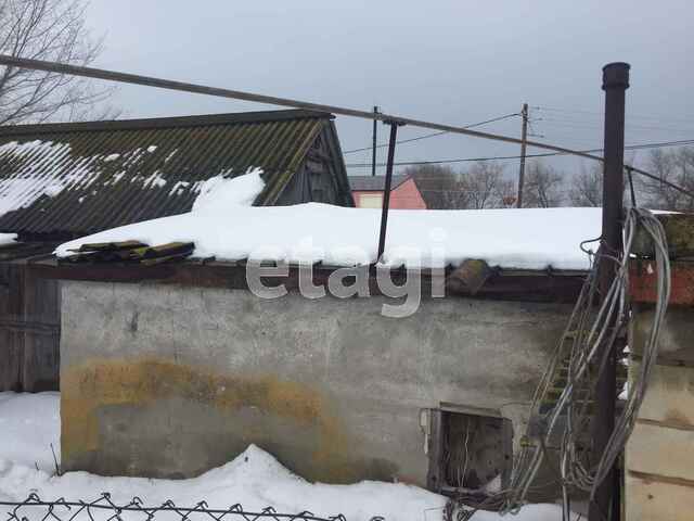 Продажа дома, 74м <sup>2</sup>, 14 сот., Саратов, Саратовская область,  