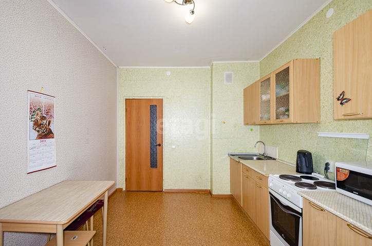 Продажа 2-комнатной квартиры, Екатеринбург, Краснолесья,  125