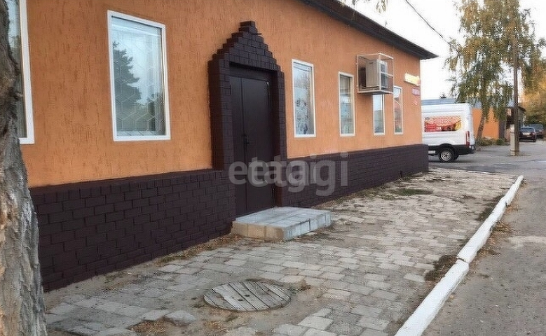 Продажа коммерческой недвижимости, 150м <sup>2</sup>, Саратов, Саратовская область,  Красноармейск