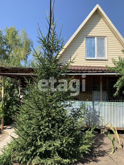 Продажа дачи, 65м <sup>2</sup>, 14 сот., Саратов, Саратовская область,  Энгельс