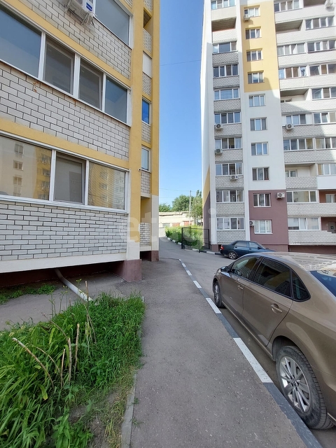 Продажа 1-комнатной квартиры, Саратов, Саратовская область,  Саратов