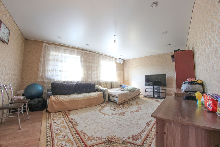 Продажа дома, 140м <sup>2</sup>, 4 сот., Саратов, Саратовская область,  